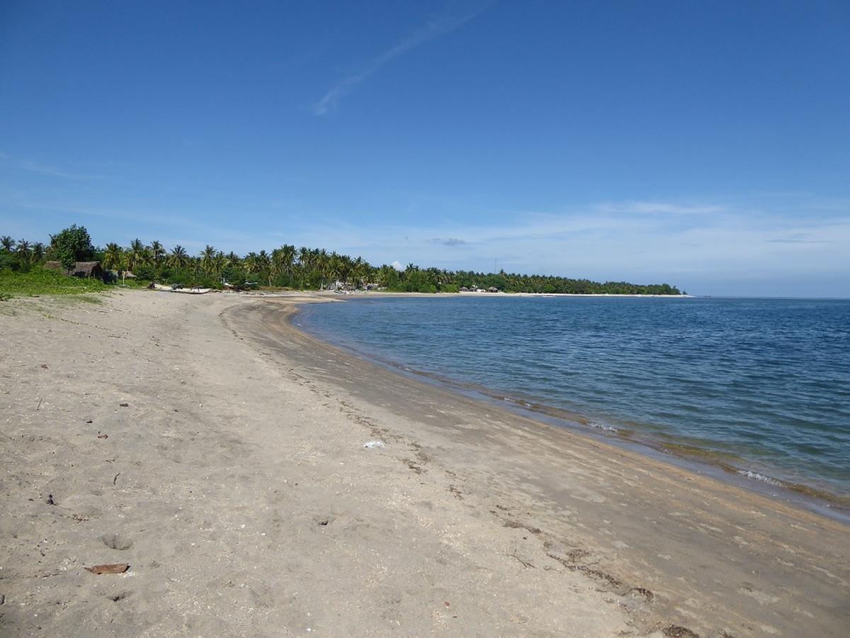 Shibui Garden Bungalows And Restaurant Tanjung Kültér fotó